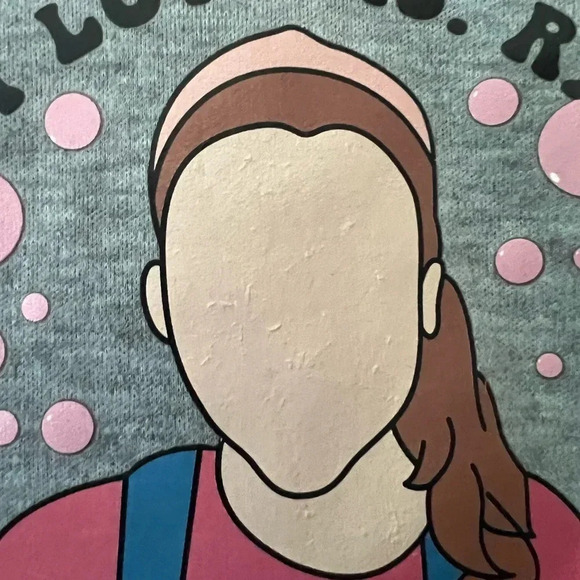 Ms. Rachel  Baby Bodysuit - Picture 4 of 5